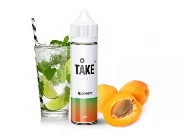 Take-by-Pro-Vape-Aroma-Peach-Mojito-20ml-kaufen