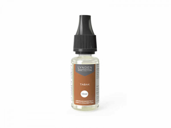 LYNDEN-Aroma-Tabak-10ml-kaufen