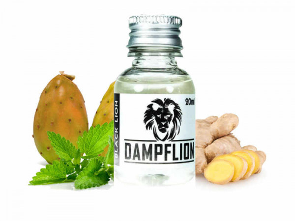 Dampflion-Black-Lion-Aroma-20ml