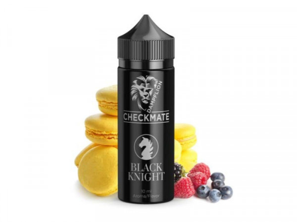 Dampflion CHEKCMATE Black Knight