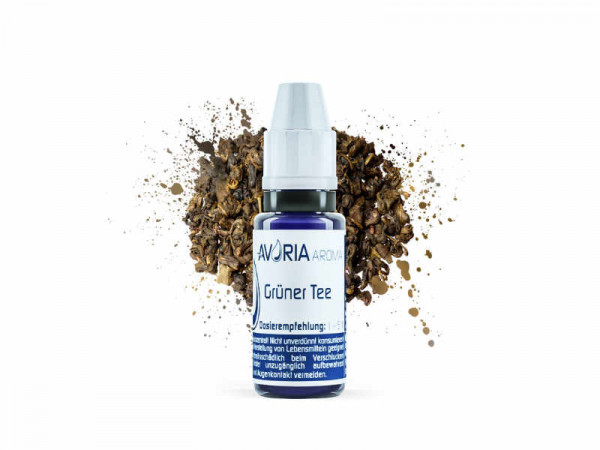 Avoria-Grüner-Tee-Aroma-12ml