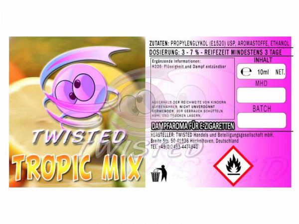 Twisted-Aroma-Tropic-Mix-10ml