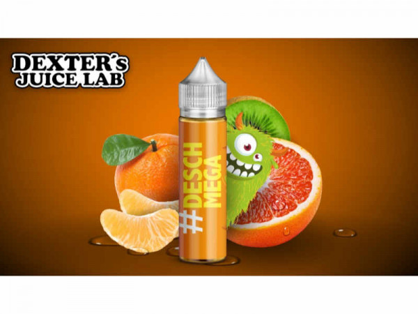 Dexter´s-Juice-Lab-#DESCHMEGA-Shake-and-vape-Liquid-40ml
