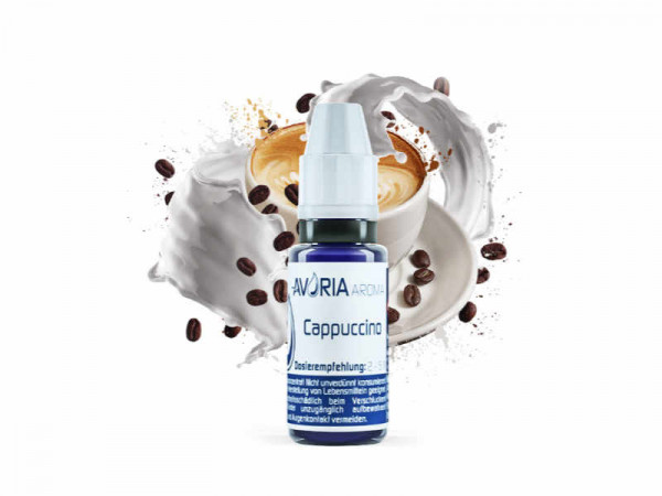 Avoria-Cappuccino-Aroma-12ml