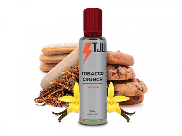 T-Juice-Tobacco-Tobacco-Crunch-Longfill-Aroma-20ml-kaufen