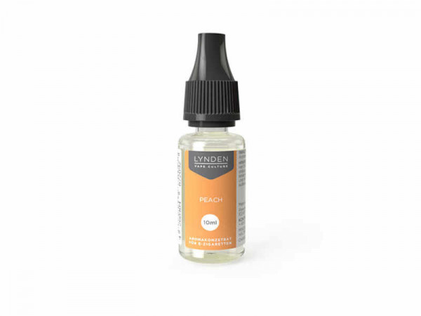 LYNDEN-Aroma-Peach-10ml-kaufen