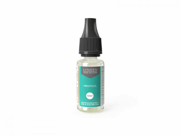 LYNDEN-Aroma-Menthol-10ml-kaufen