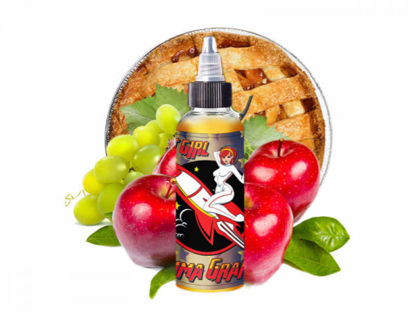 Rocket-Girl-Aroma-Gamma-Grape-11ml-kaufen